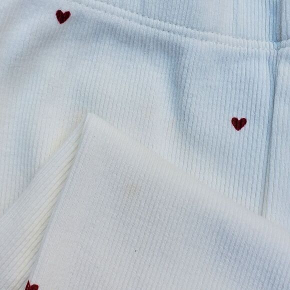 H&M 2 sets of long sleeve bodysuits and pants size 9 months - Picture 4 of 12